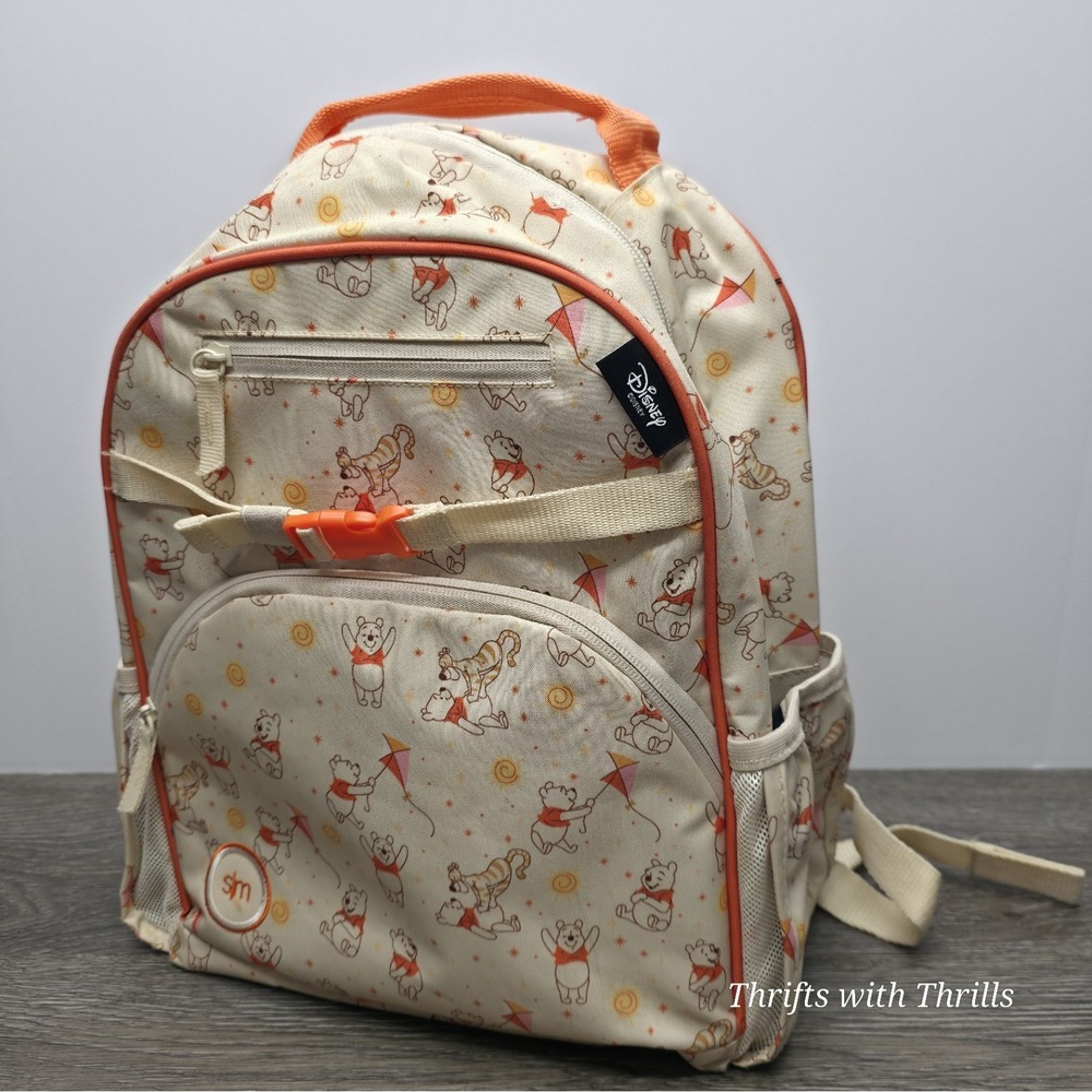 Simple Modern Disney's Winnie The Pooh Backpack